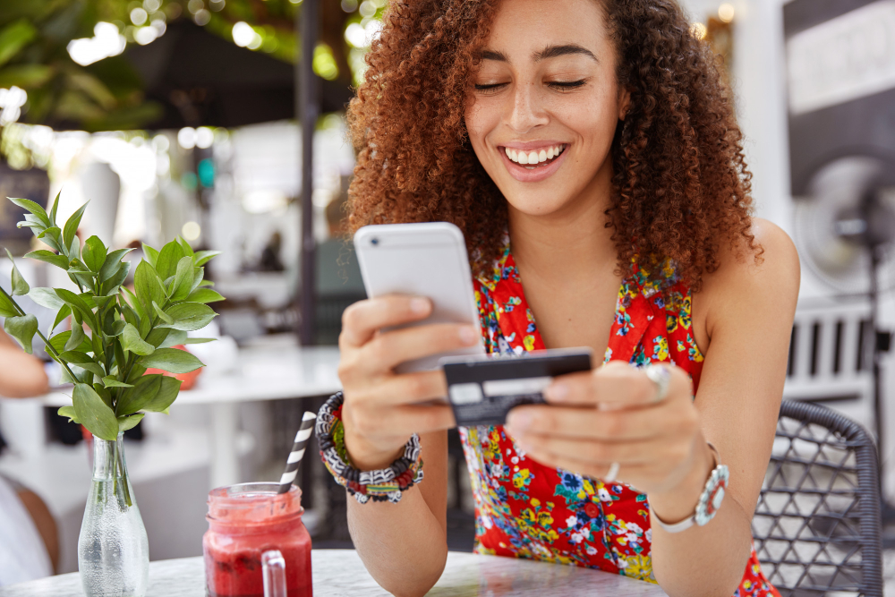making international payments hassle-free